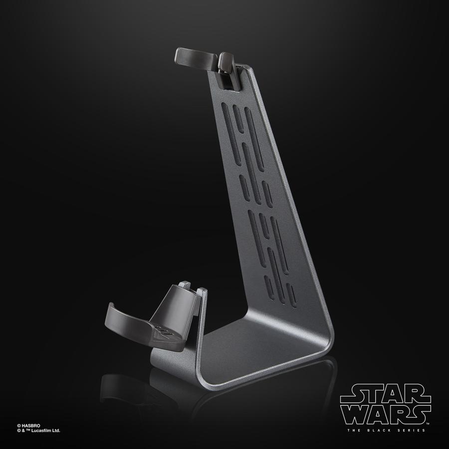 スターウォーズ ベイラン・スコール フォース FX ライトセーバー★新品★ スター・ウォーズ』「BLACKシリーズ」フォースFXライトセーバー