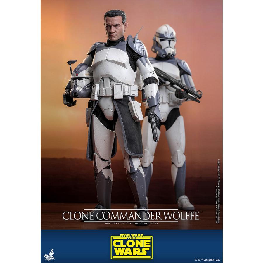 スター・ウォーズ:クローン・ウォーズ テレビ・マスターピース スター・ウォーズ:クローン・ウォーズ テレビ・マスターピース