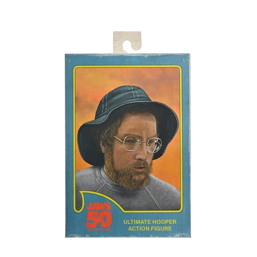 ジョーズ 50周年 アニバーサリー/ マット・フーパー アルティメット 7