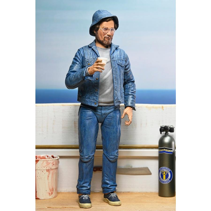 ジョーズ 50周年 アニバーサリー/ マット・フーパー アルティメット 7