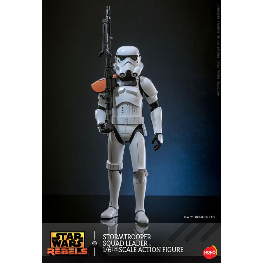 スター・ウォーズ　ストームトルーパー　トループ　ビルダー セット　フィギュア スター・ウォーズ ストームトルーパー トループ ビルダー セット