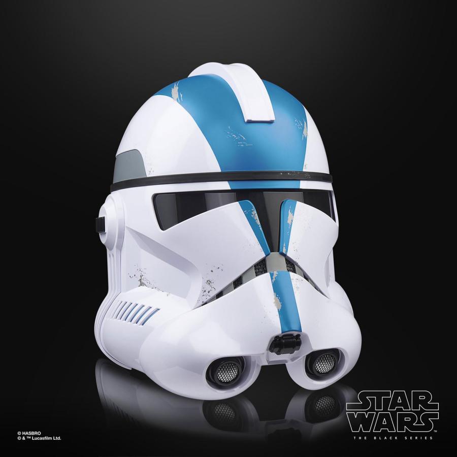 スター・ウォーズ BLACKシリーズ 1/1スケール・レプリカ スター・ウォーズ BLACKシリーズ 1/1スケール・レプリカ