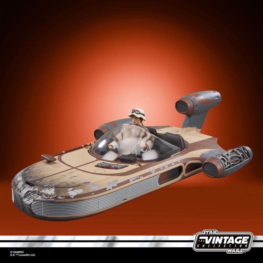 スター・ウォーズ VINTAGEシリーズ 3.75インチ・アクション スター・ウォーズ VINTAGEシリーズ 3.75インチ・アクション