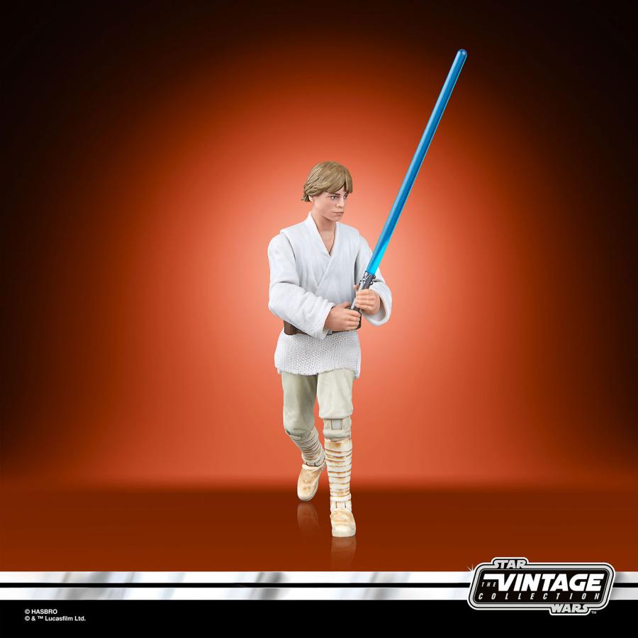 スター・ウォーズ VINTAGEシリーズ 3.75インチ・アクション スター・ウォーズ VINTAGEシリーズ 3.75インチ・アクション