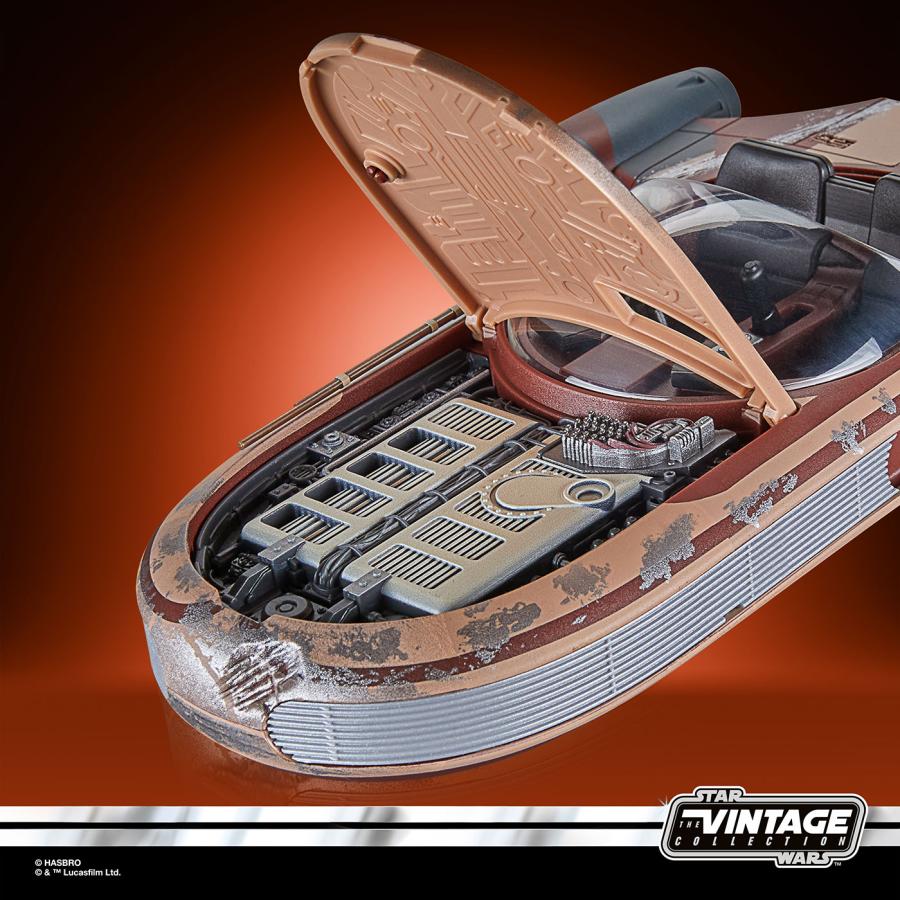 スター・ウォーズ VINTAGEシリーズ 3.75インチ・アクション スター・ウォーズ VINTAGEシリーズ 3.75インチ・アクション