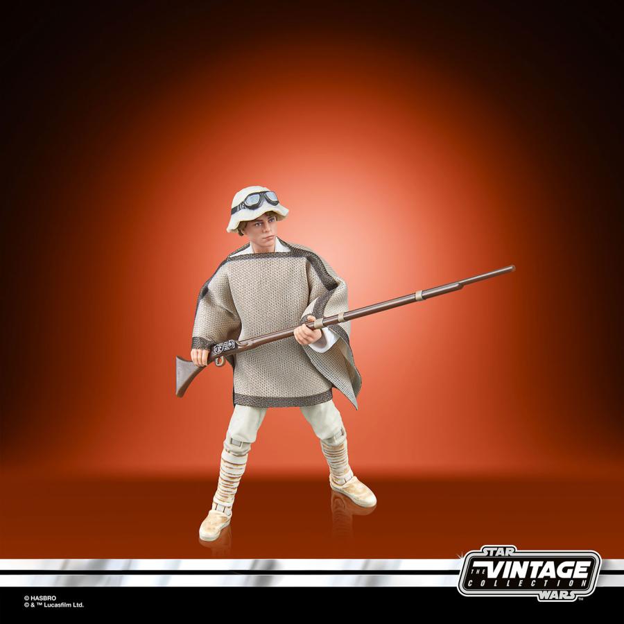 スター・ウォーズ VINTAGEシリーズ 3.75インチ・アクション スター・ウォーズ VINTAGEシリーズ 3.75インチ・アクション