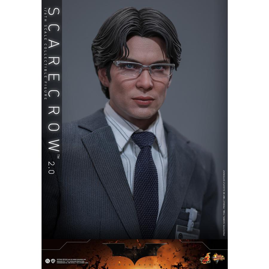 ムービー・マスターピース バットマン ビギンズ ムービー