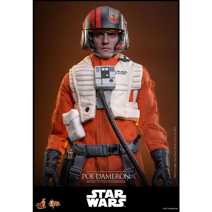 ムービー・マスターピース スターウォーズ フォースの覚醒 ムービー