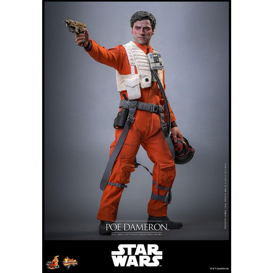 ムービー・マスターピース スターウォーズ フォースの覚醒 ムービー
