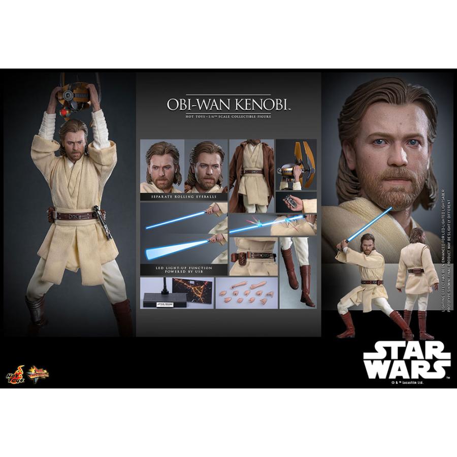 スター・ウォーズ エピソード2/クローンの攻撃 ムービー 