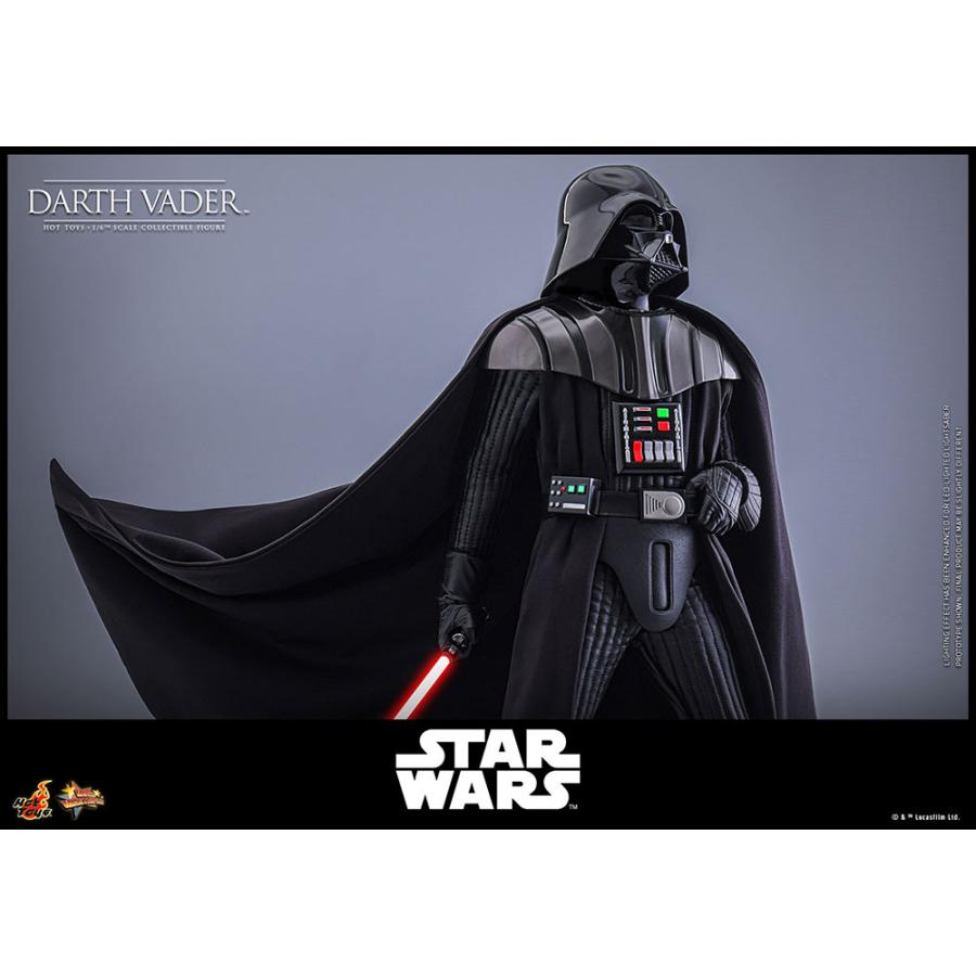 ムービー・マスターピース スター・ウォーズ エピソード3/シスの復讐