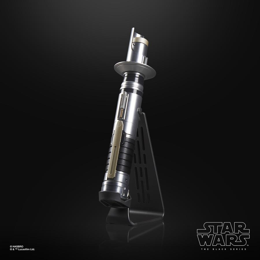 スター・ウォーズ BLACKシリーズ フォースFXライトセーバー
