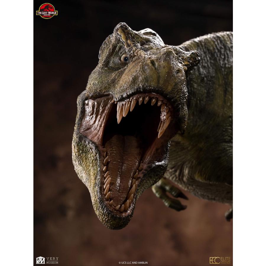 代引き注文不可商品/前金制】ロスト・ワールド/ジュラシック