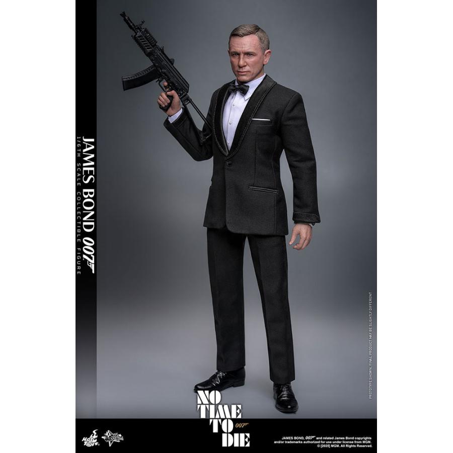 メディコムトイ RAH ジェームズ・ボンド トゥモロー・ネバー・ダイ フィギュア Amazon.co.jp: メディコムトイ RAH ジェームズ・ボンド