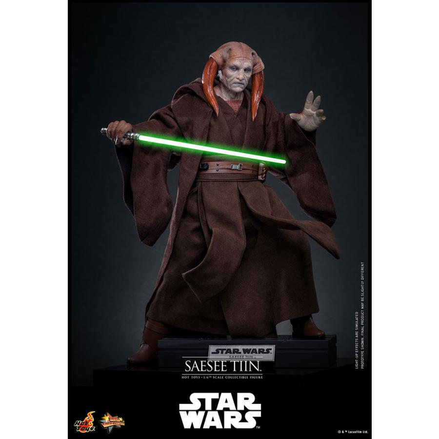 ムービー・マスターピース スターウォーズ エピソード3 シスの復讐
