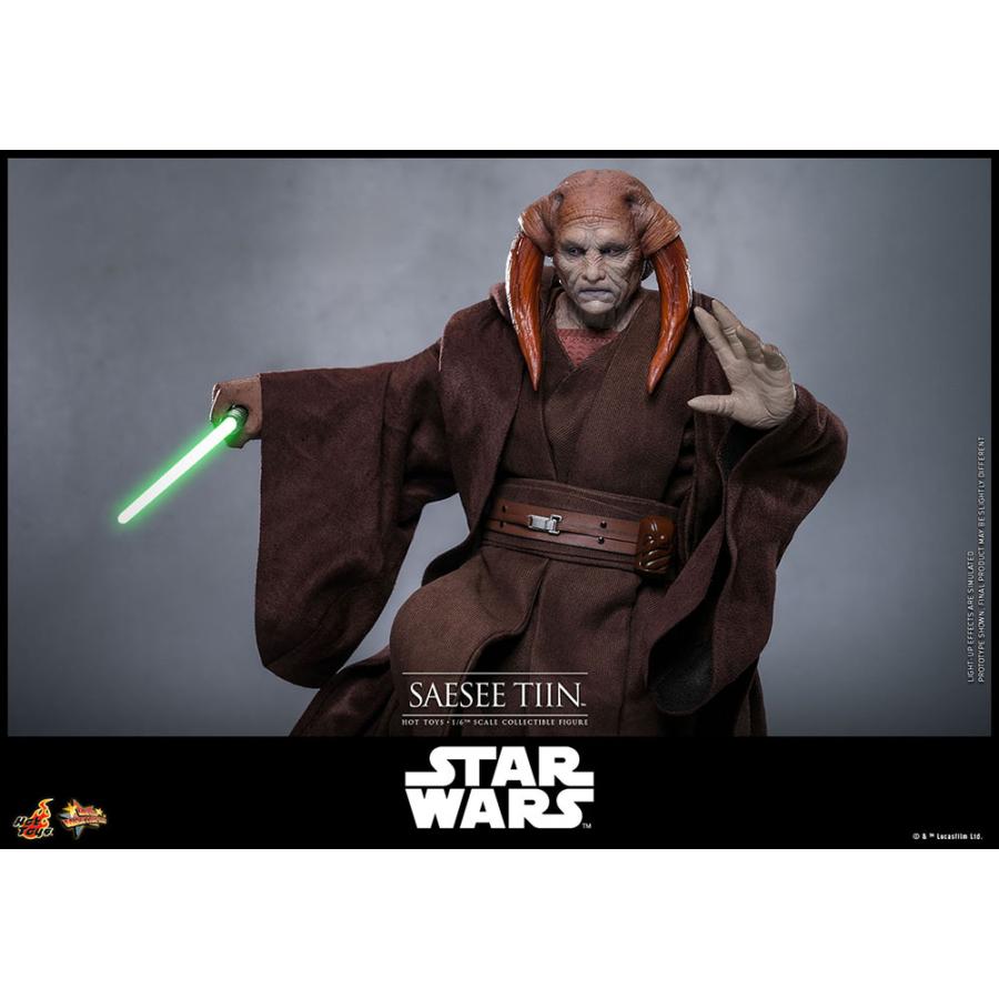 ムービー・マスターピース スター・ウォーズ エピソード3/シスの復讐