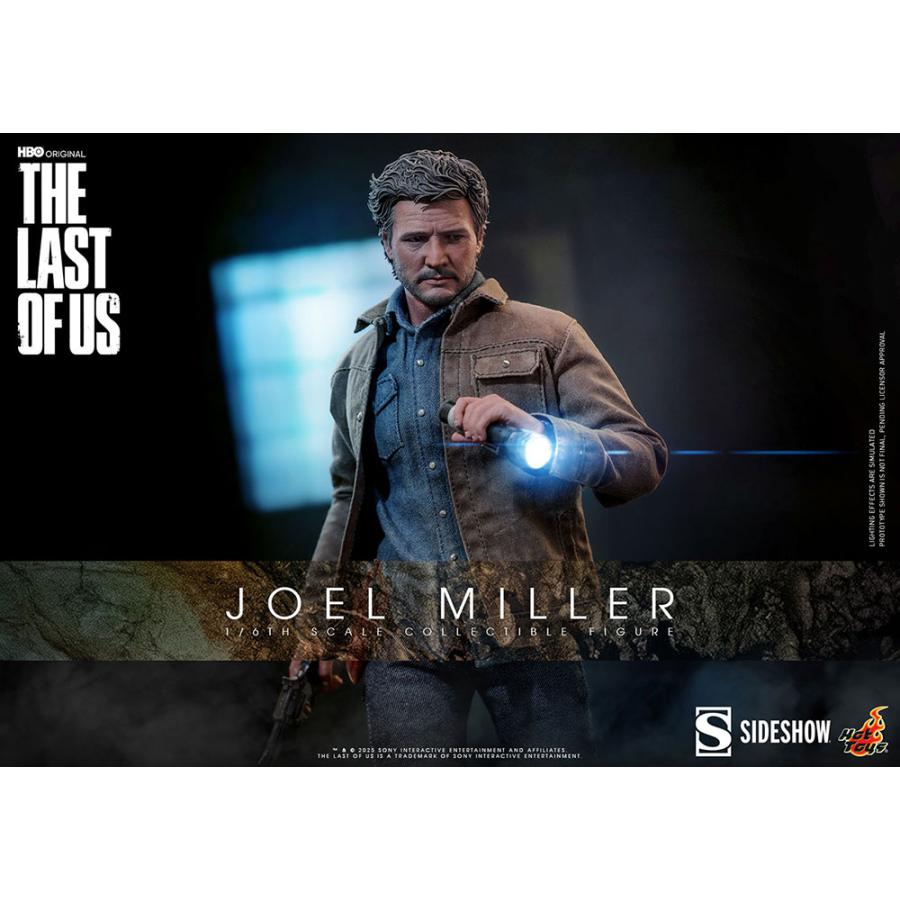 テレビ・マスターピース THE LAST OF US テレビマスターピース 1/6