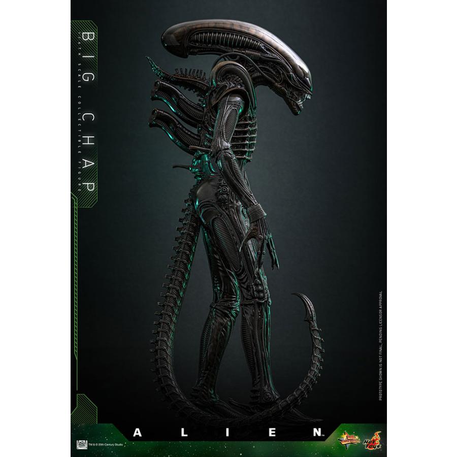 ムービー・マスターピース エイリアン ムービー・マスターピース 1/6