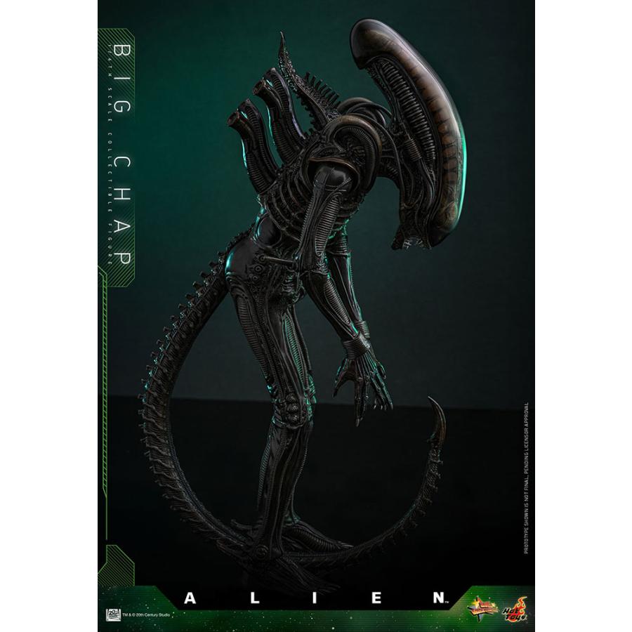 ムービー・マスターピース エイリアン ムービー・マスターピース 1/6