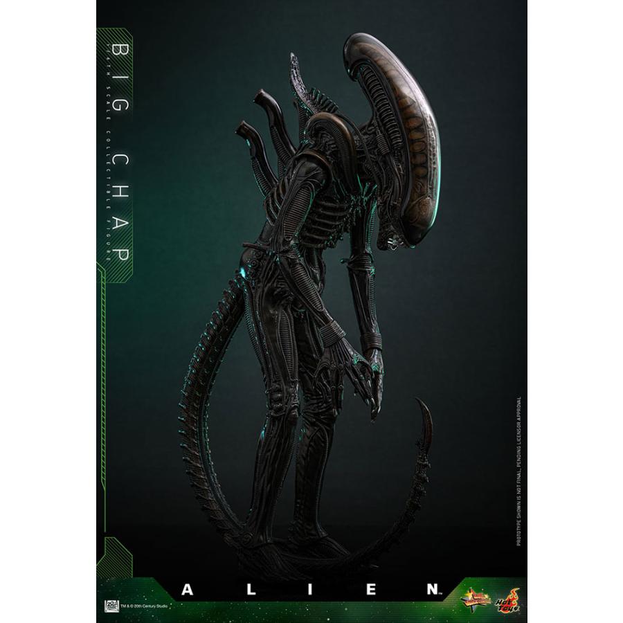 ムービー・マスターピース エイリアン ムービー・マスターピース 1/6