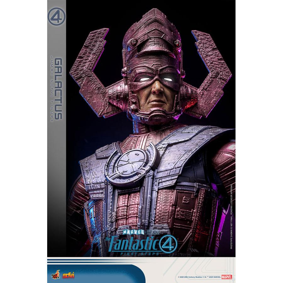 ファンタスティック4：ファースト・ステップ ソフビ・マスターピース 1