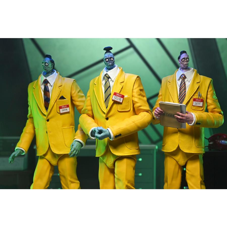 ビートルジュース ビートルジュース/ ボブ アルティメット 7インチ