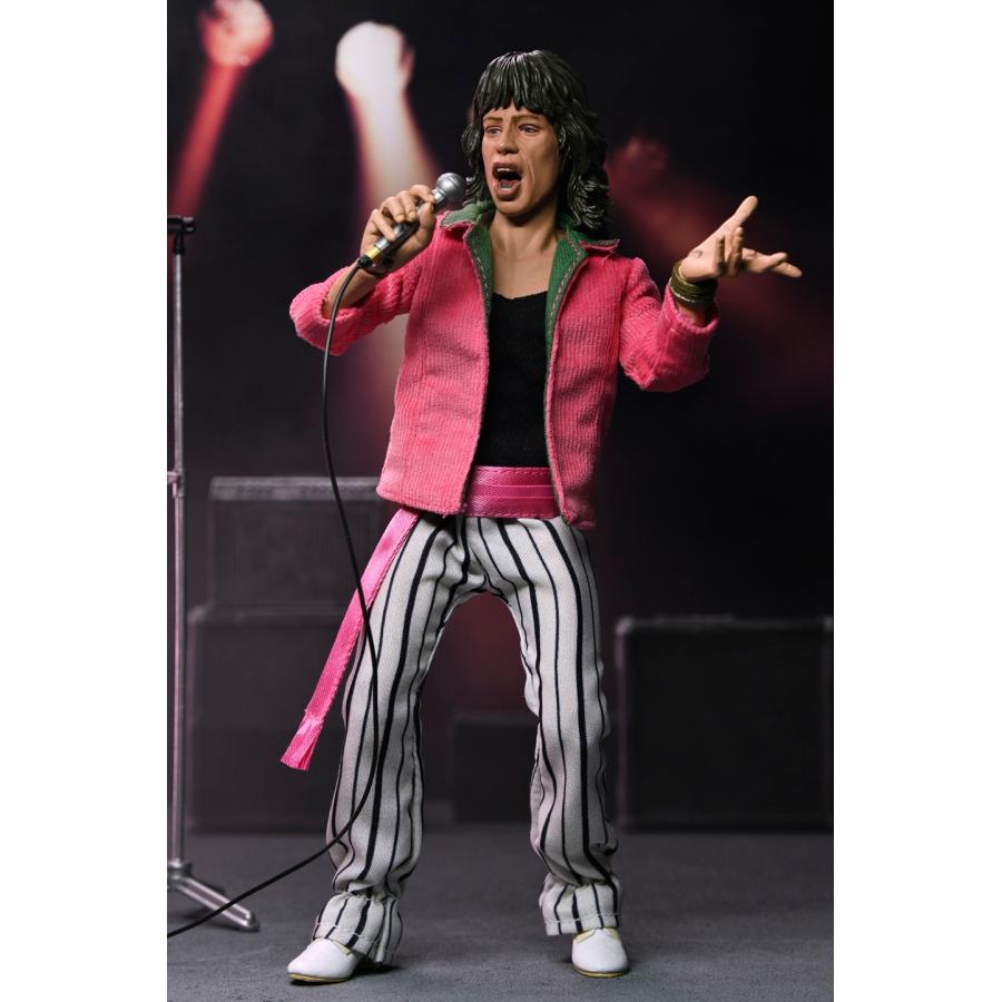 最終値下げ メディコムトイ ローリングストーンズ ミックジャガー フィギュア 最終値下げ メディコムトイ ローリングストーンズ ミックジャガー