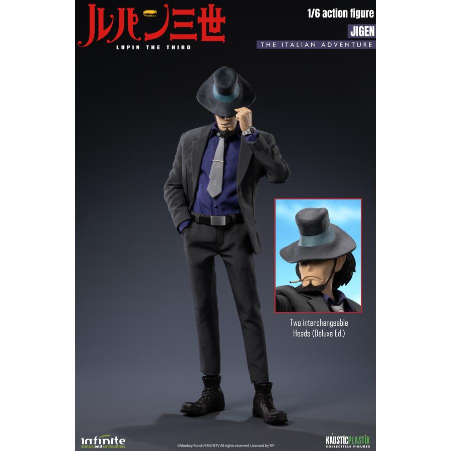 ルパン三世40周年限定コレクターズBOX ルパン三世40周年限定コレクターズBOX ルパン三世40周年限定