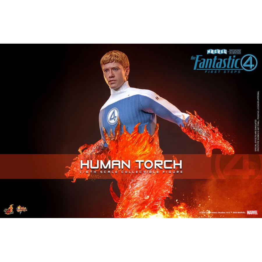 ムービー・マスターピース ファンタスティック4：ファーストステップ 