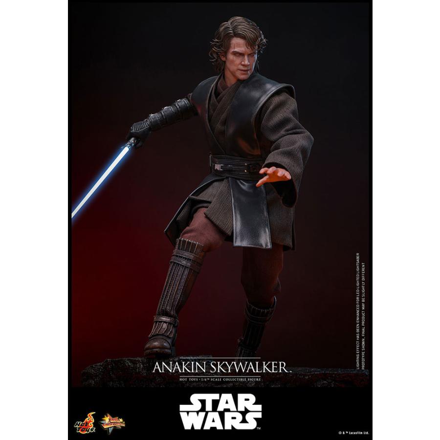 ムービー・マスターピース スター・ウォーズ シスの復讐 アナキン・スカイウォー ムービー・マスターピース】『スター・ウォーズ エピソード3