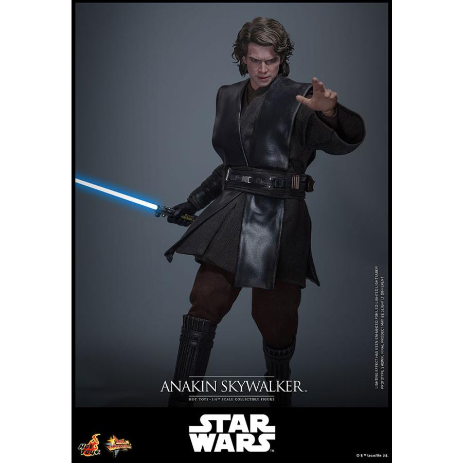 スター・ウォーズ エピソード3/シスの復讐 ムービー・マスターピース 1