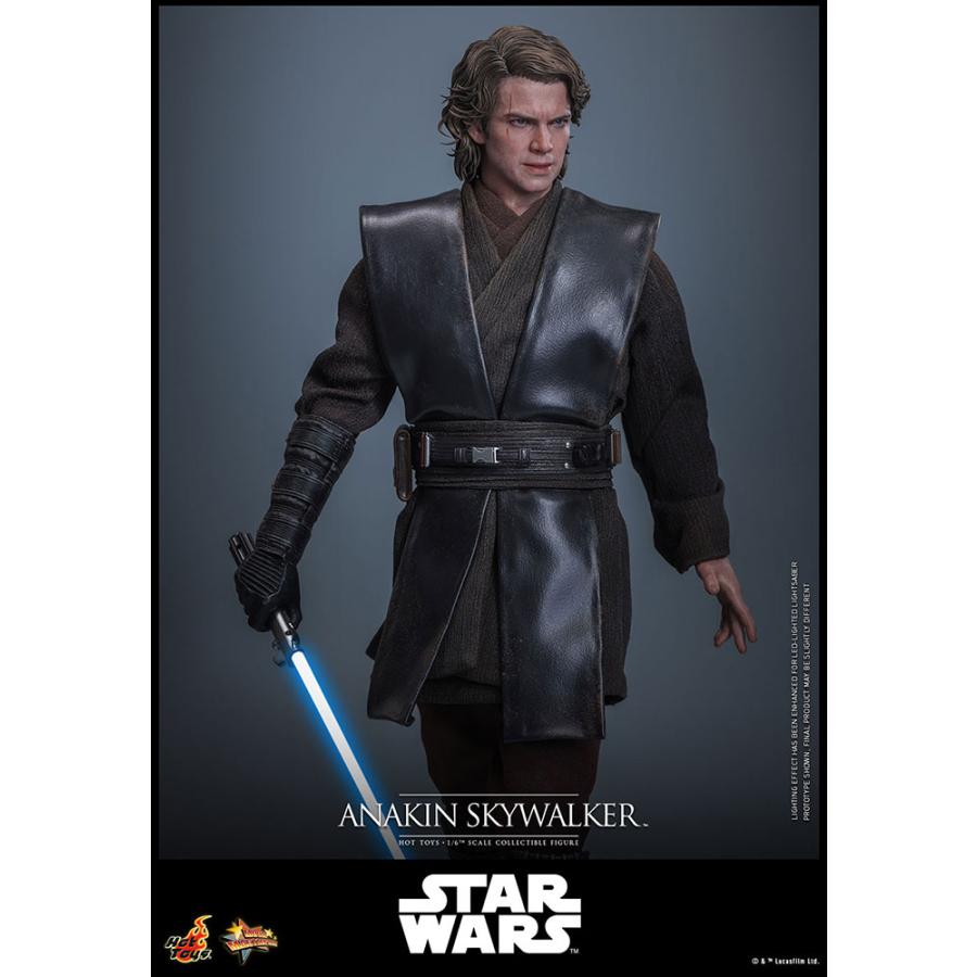 スター・ウォーズ エピソード3/シスの復讐 ムービー