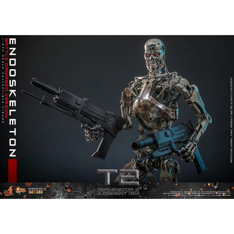 ムービー・マスターピース ターミネーター2 ムービー・マスターピース