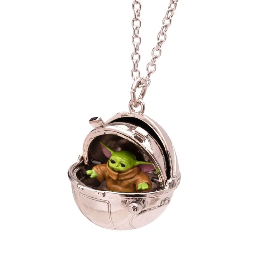 再入荷】スターウォーズ ザ・マンダロリアン/ グローグー with