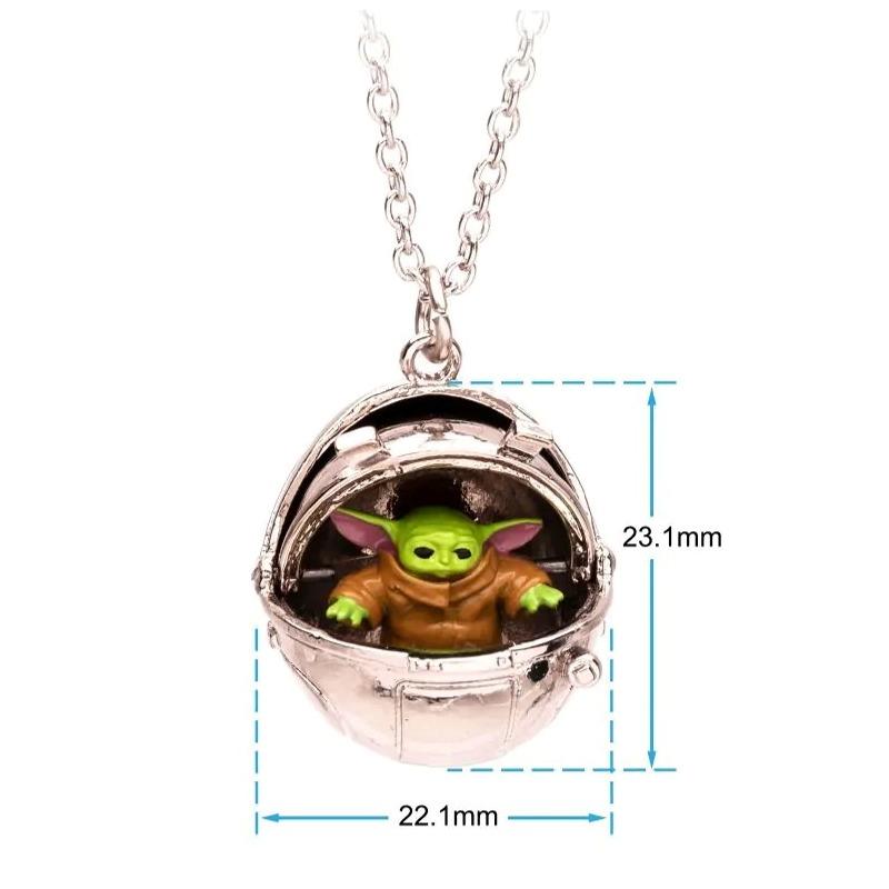 再入荷】スターウォーズ ザ・マンダロリアン/ グローグー with