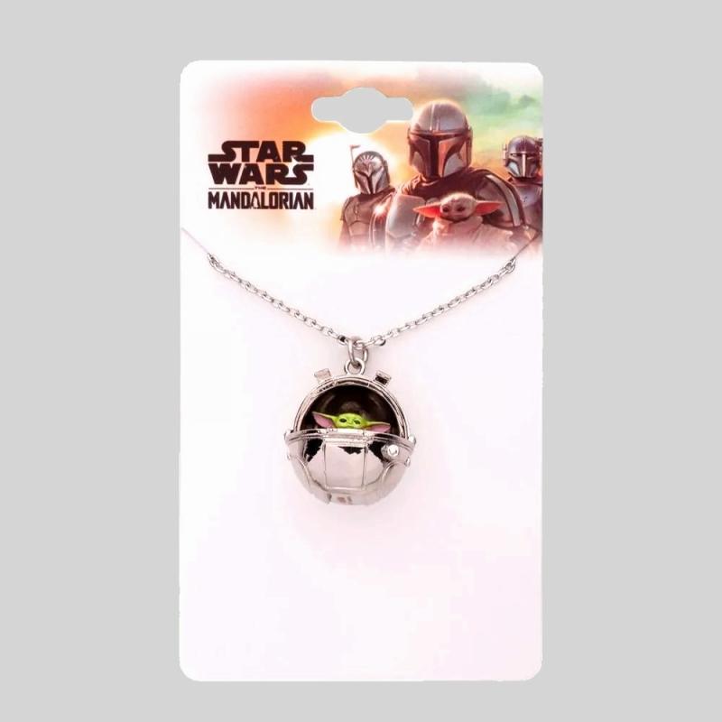 再入荷】スターウォーズ ザ・マンダロリアン/ グローグー with
