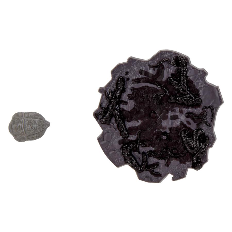 ストレンジャー・シングス：未知の世界/ 裏側の世界 6インチ