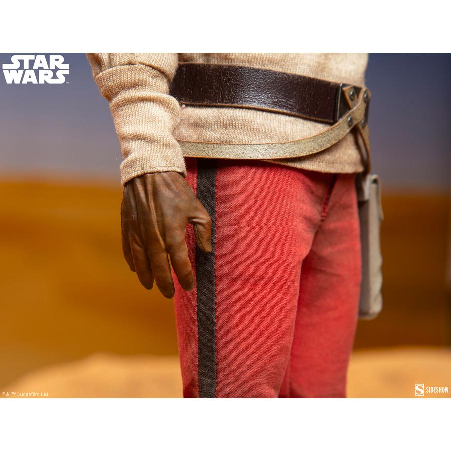 スター・ウォーズ　1/6スケールフィギュア スカム＆ヴィラニー・オブ・スター・ウォーズ　キサーバ【予約】_8