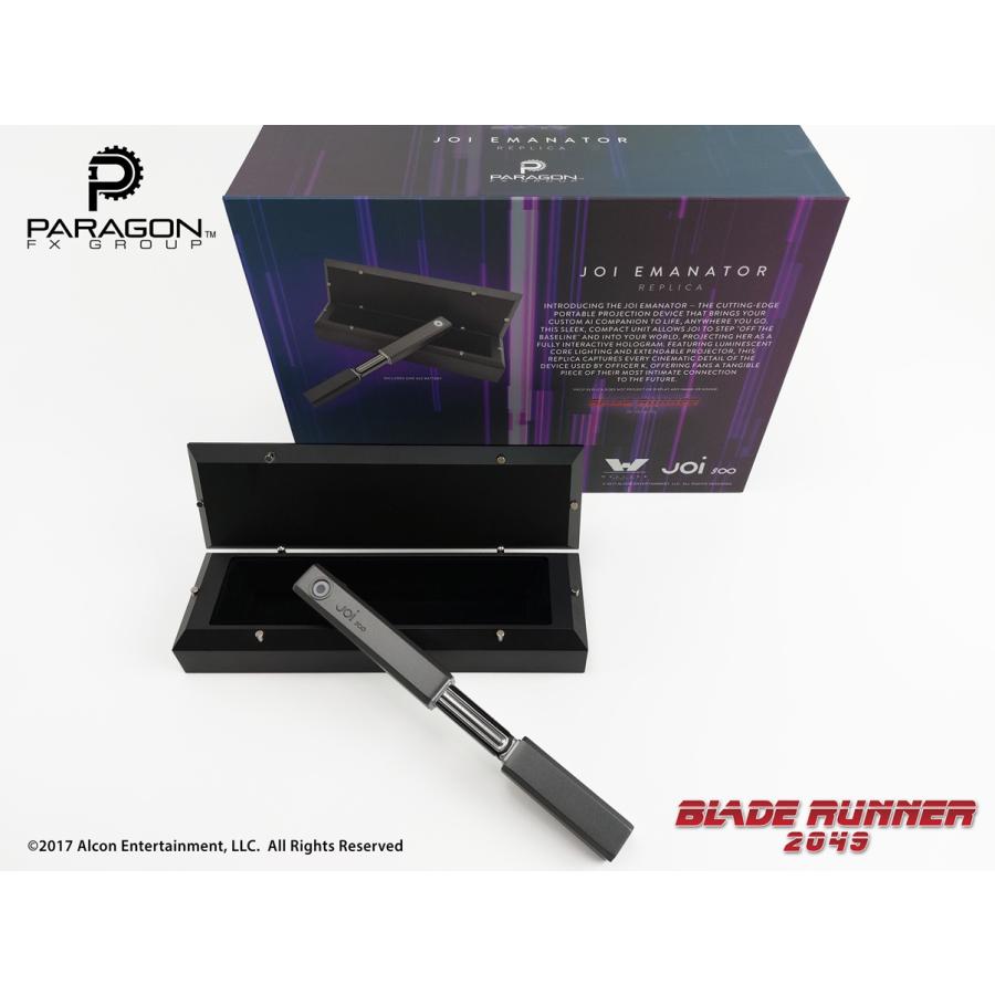 代引き注文不可商品/前金制】ブレードランナー 2049/ エマネーター