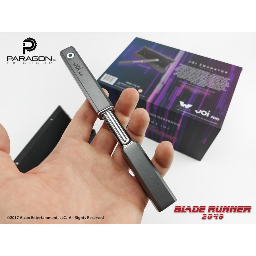 代引き注文不可商品/前金制】ブレードランナー 2049/ エマネーター