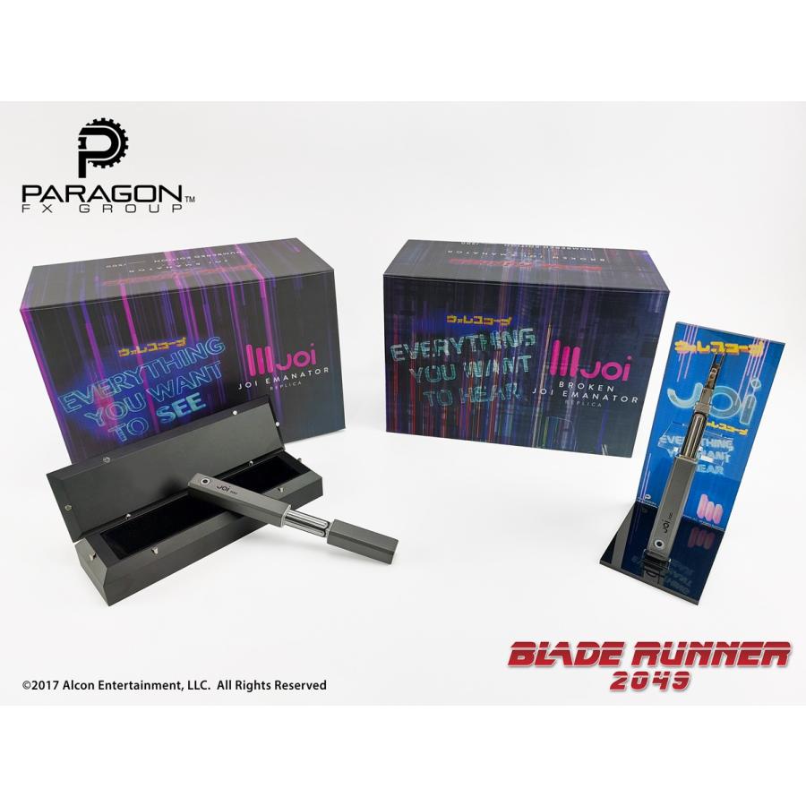 代引き注文不可商品/前金制】ブレードランナー 2049/ エマネーター