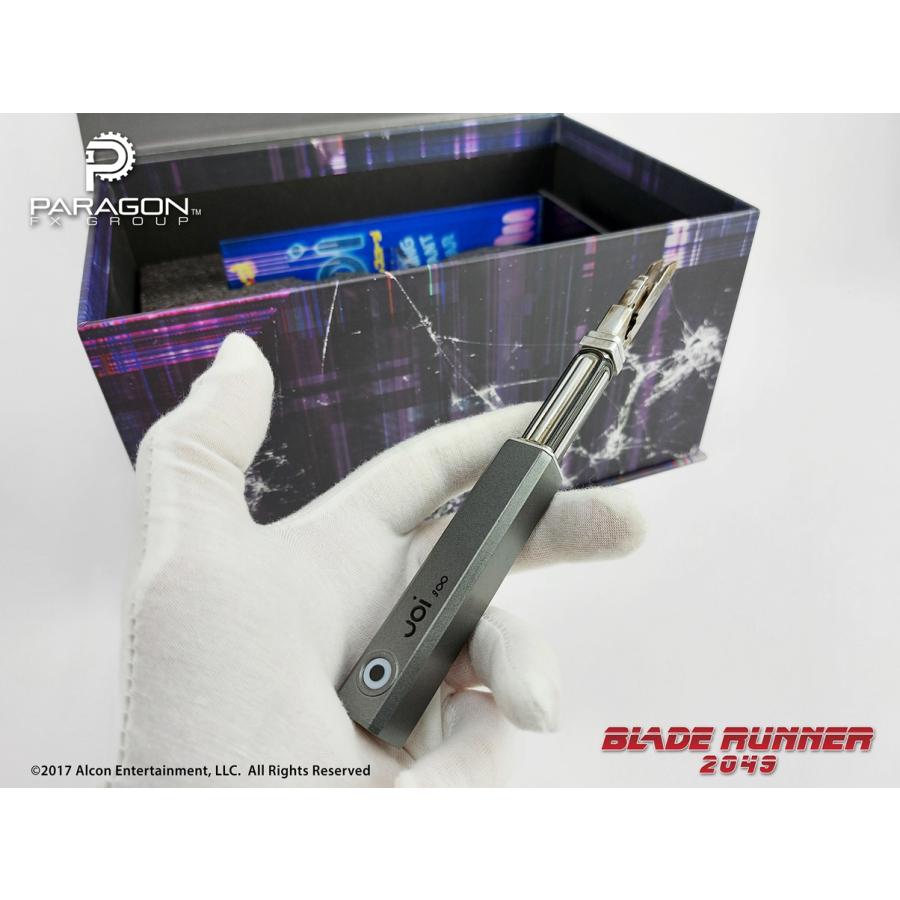 ブレードランナー 2049/ エマネーター(ジョイ) 1/1プロップレプリカ