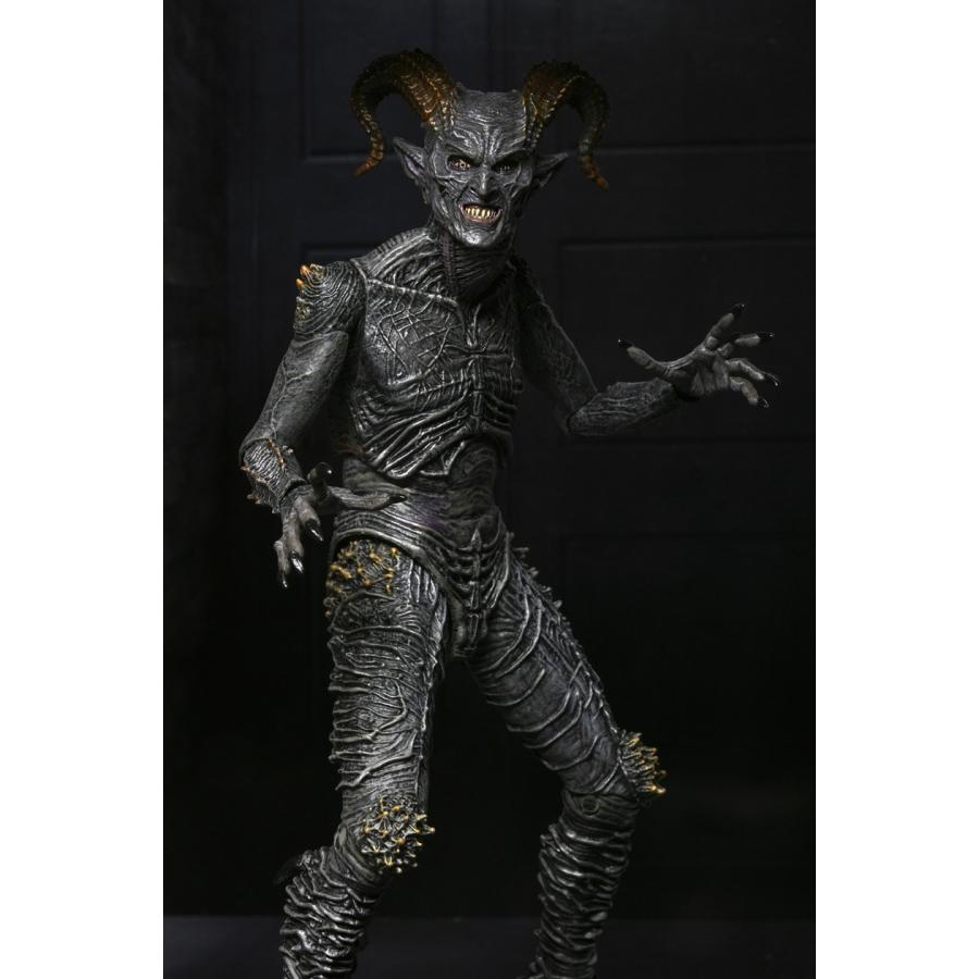 死霊館ユニバース 悪魔マルサス アルティメット 7インチスケール