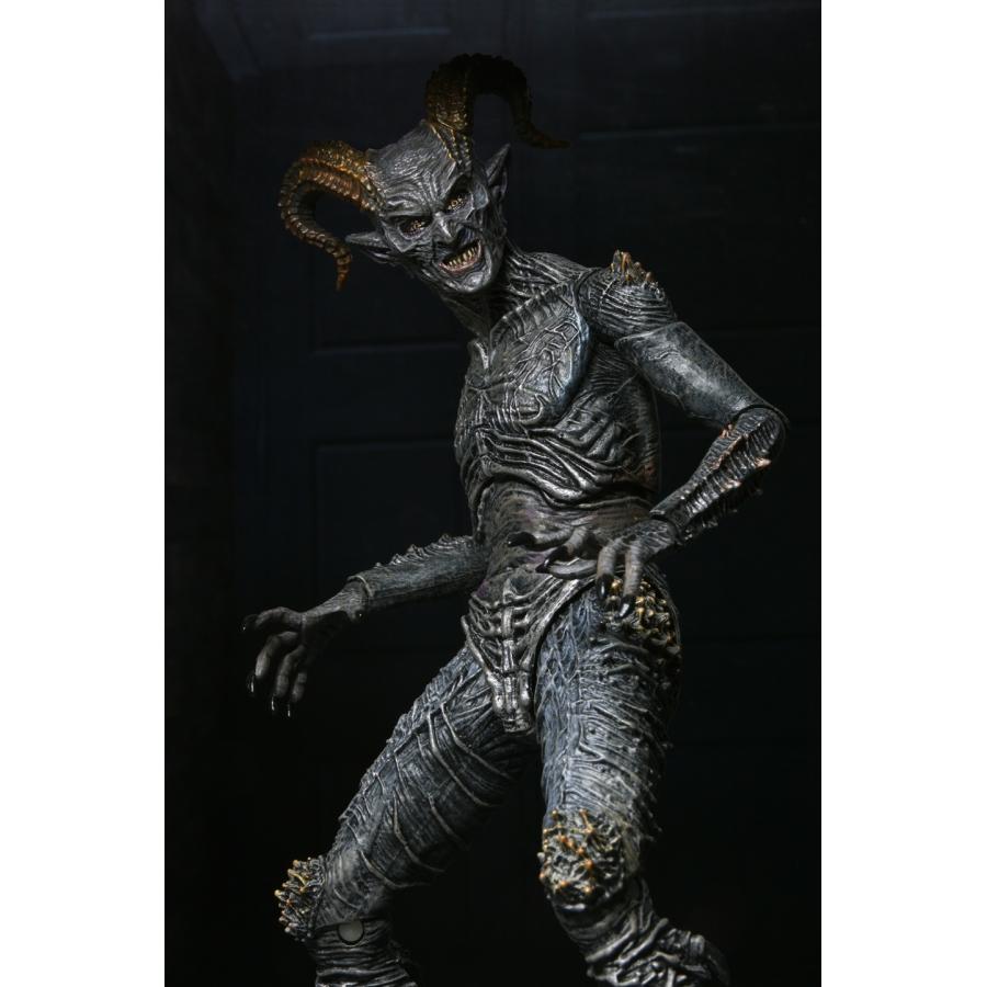 死霊館ユニバース 悪魔マルサス アルティメット 7インチスケール