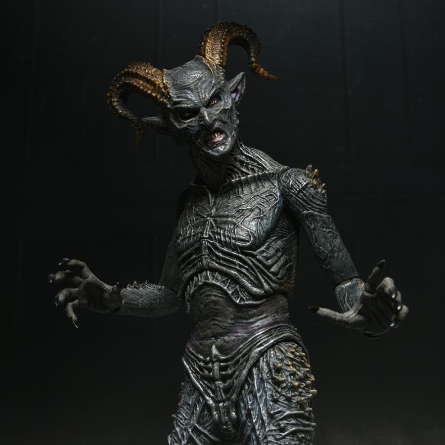 死霊館ユニバース 悪魔マルサス アルティメット 7インチスケール