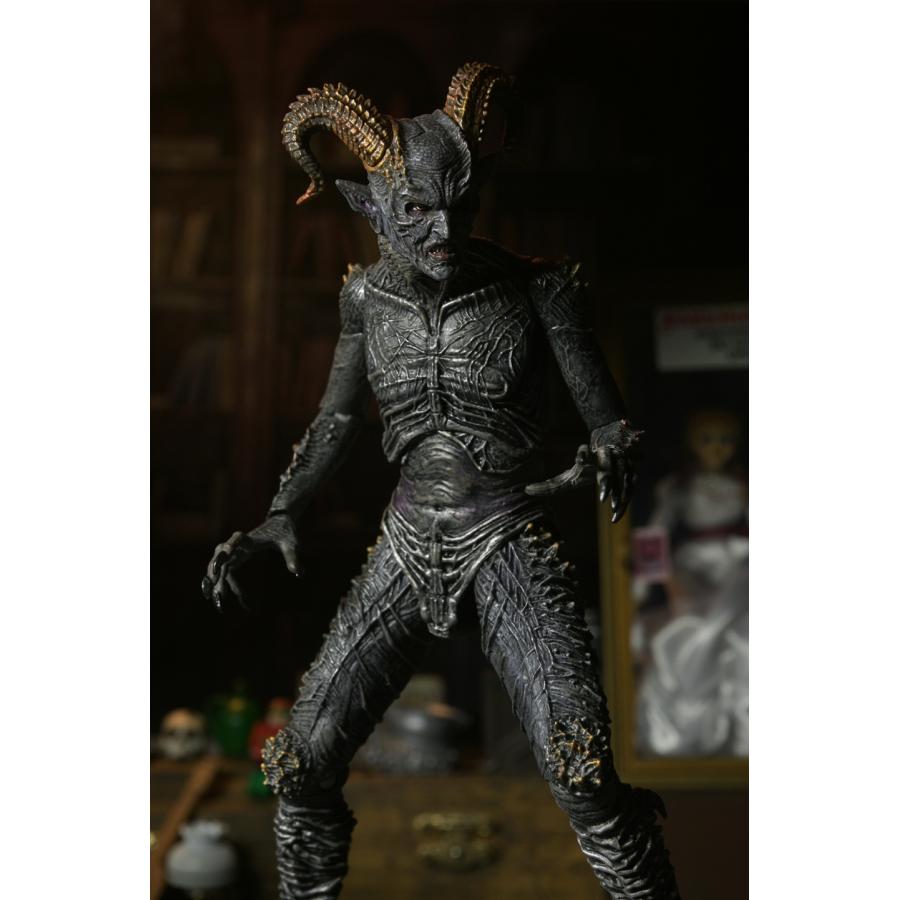 死霊館ユニバース 悪魔マルサス アルティメット 7インチスケール