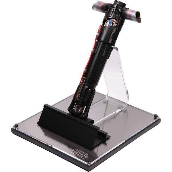 スター・ウォーズ エピソード8/最後のジェダイ 1/1スケールプロップ