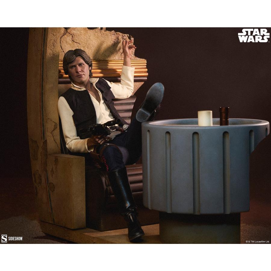 代引き注文不可商品/前金制】スターウォーズ プレミアム・フォーマット