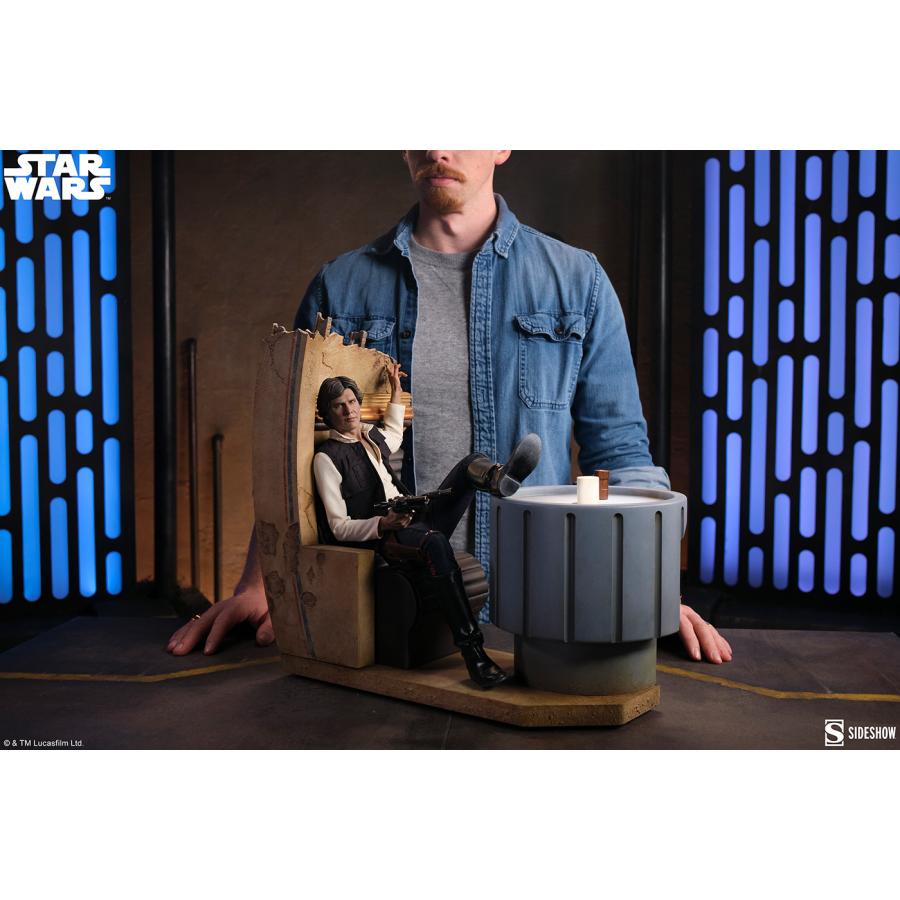 代引き注文不可商品/前金制】スターウォーズ プレミアム・フォーマット