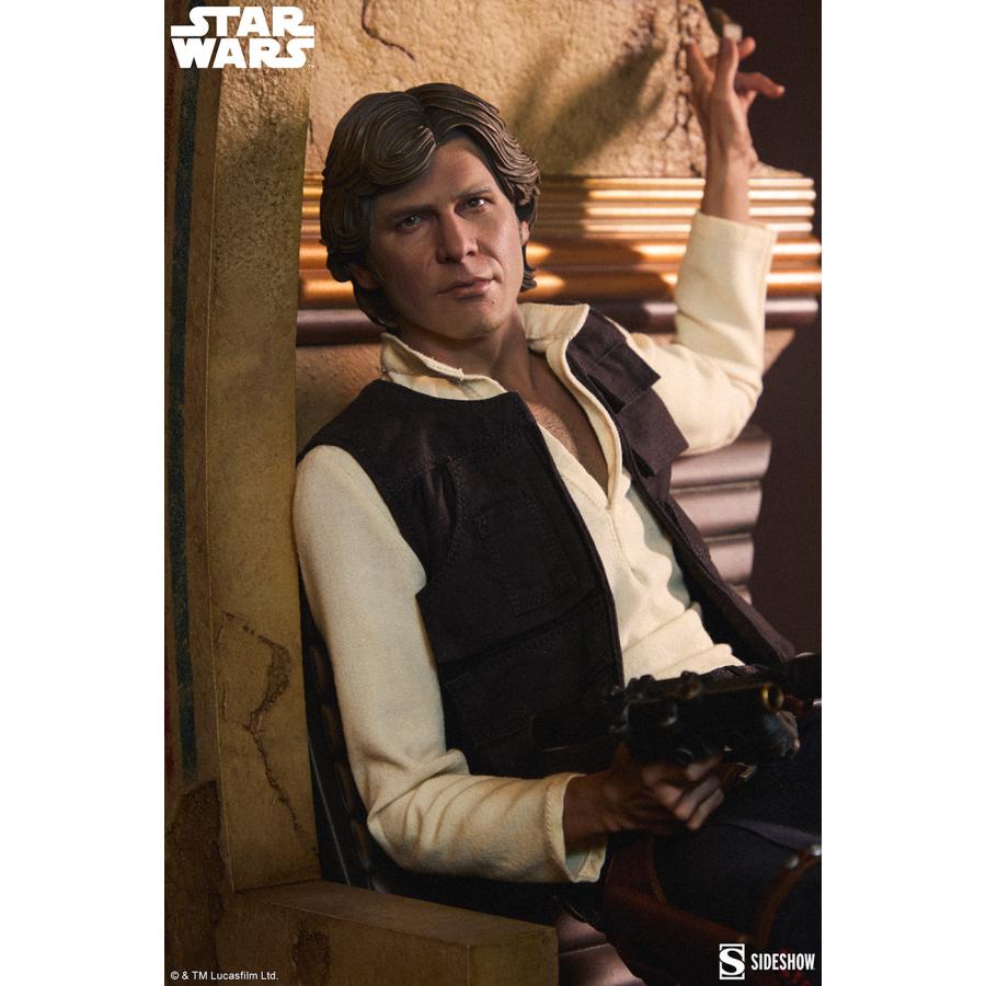 代引き注文不可商品/前金制】スターウォーズ プレミアム・フォーマット